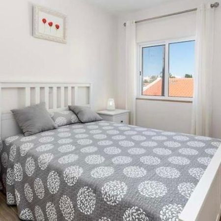 Appartamento Sofiamar Holidays Casa Da Paula Pêra Esterno foto