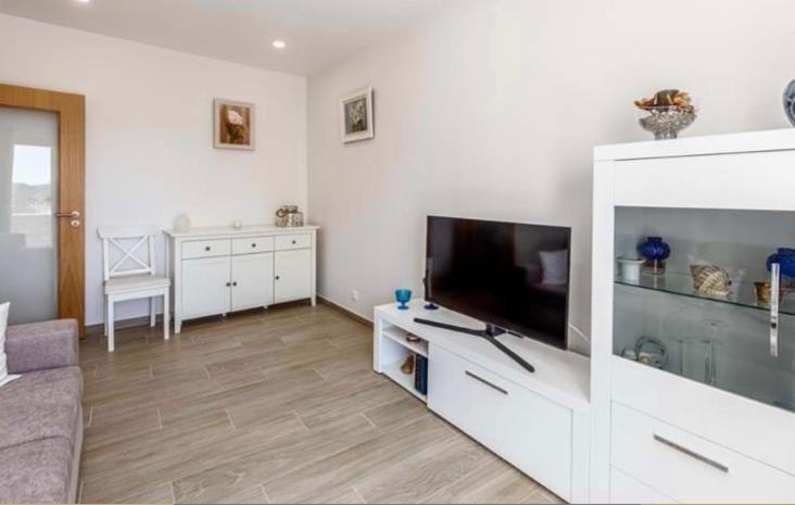 Appartamento Sofiamar Holidays Casa Da Paula Pêra Esterno foto